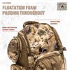 Rig'Em Right Lowdown Floating Backpack, Optifade Marsh view 2