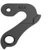 Wheels Manufacturing Derailleur Hanger - 454 view 2