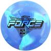 Discraft Limited Edition 2022 Tour Series Andrew Presnell Swirl ESP Force Distance Driver Golf Disc - 173-174g - Colors Will Vary view 1