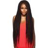 Outre Synthetic Pre Stretched Ultra Braid - Xpression 3X 52" (Color:99J, Pack of 4) view 2