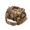Rig'Em Right Waterfowl Standard Shell Shocker Duck Hunting Blind Bag with Sunglasses Case, Drink Holder, Ammo Compartment view 1