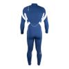 XCEL Mens Infiniti Solution 3/2mm Full Wetsuit - Navy/White | Medium view 3