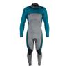 XCEL Mens Infiniti Solution 3/2mm Full Wetsuit - Navy/White | Medium view 4