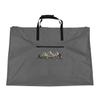 AUSCAMOTEK Scent Control Bags for Hunting Clothes and Accessories Water-Resistant Grey 33 x24 inches view 4