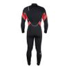 XCEL Mens Infiniti Solution 3/2mm Full Wetsuit - Black/Red | Small Tall view 2