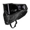 HK Army HSTL Skull Paintball Goggle/Airsoft Mask (Black, Smoke) view 1
