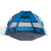 OMNICORE DESIGNS InstaShade XL 4 Person Pop Up Easy Set UP Beach Tent - Green view 1