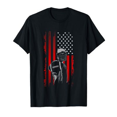 American Football T-Shirt