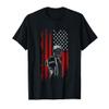 American Football T-Shirt view 1