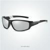 Melrose/Polarized Sport Sunglasses Goggle Women Mirror Sun Glasses Men Punk Eyewear Unisex Outdoor Fishing Eyeglasses UV400 (C8) view 3