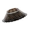Estink Freewheel Cassette Sprocket 8 Speed Mountain Replacement Parts, 8 Speed Freewheel 11 by 28 8 Grade 13-28 Speed Speed Change Flywheel, 8 Bike Sprocket for Mountain Freewheel view 3