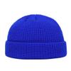 Winter Hat Wool Ski Keep Fashion Unisex Hat Warm Knitted Hemming Hat Casual Baseball Snap Back Baseball Caps view 1