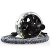 Feiyx AB Wheel Roller, Home Gym Workout Exercise Equipment for Men Women,Perfect Home Gym Abdominal Exercise Equipment for Men Women view 1