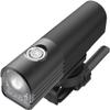 JYYBN Bike Light, 800 Lumens USB Rechargeable Bike Headlight, IPX6 Waterproof Bike Front Light, 7-Level Bright Light Mode Bike Light for Night Riding view 1