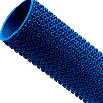 carta XXL BAT Handle Rubber Octopus - Blue