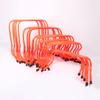 BESPORTBLE 2pcs Boys and Girls Agility Hurdles Training Equipment for Soccer Football Baseball view 3