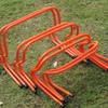 BESPORTBLE 2pcs Boys and Girls Agility Hurdles Training Equipment for Soccer Football Baseball view 4