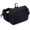 Drankful MTB Hip Pack Hydration Waist Pack | 1.5L BPA Free Hydration Bladder Included | Hydration Fanny Pack For Mountain Biking, Hiking, Climbing | Lightweight and Weather Resistant view 1