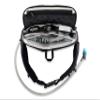 Drankful MTB Hip Pack Hydration Waist Pack | 1.5L BPA Free Hydration Bladder Included | Hydration Fanny Pack For Mountain Biking, Hiking, Climbing | Lightweight and Weather Resistant view 3