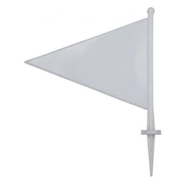 11/12 UK Child Cricket Boundary Flags