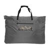 AUSCAMOTEK Scent Control Bags for Hunting Clothes and Accessories Water-Resistant Gray 33 x24 inches-2 Pack view 2