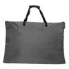 AUSCAMOTEK Scent Control Bags for Hunting Clothes and Accessories Water-Resistant Gray 33 x24 inches-2 Pack view 3