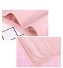10XL Women Extra Large Super Plus Size Cotton Women's Panties Solid High Waist Lace Briefs Breathable Seamless Soft Ladies Panties (Color : 7, Size : 6X-Large) view 3