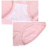 10XL Women Extra Large Super Plus Size Cotton Women's Panties Solid High Waist Lace Briefs Breathable Seamless Soft Ladies Panties (Color : 7, Size : 6X-Large) view 4