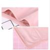 10XL Women Extra Large Super Plus Size Cotton Women's Panties Solid High Waist Lace Briefs Breathable Seamless Soft Ladies Panties (Color : 8, Size : 4X-Large) view 3