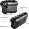 Feiyx Rangefinder,Rangefinder for Golf Hunting,Multifunctional Rangefinder,6X Magnification,Fast Flagpole Scanning,Speed/Distance/Angle Measurement,Accurate Handheld Distance Measurement view 2