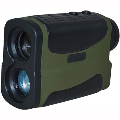 Feiyx Professional Golf Rangefinder,Multifunctional Rangefinder,6X Magnification,700m Laser Range Finder,Perfect for Golfing,Target Shooting and Hunting,Ranging and Velocity Telescope