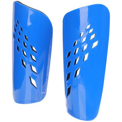 BESPORTBLE 2pairs Boys and Girls Shin Guards Padding Soccer Protective Equipment for Youth Comfortable and Leg Guards for Boys and Girls Training for Football and Practice