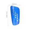 BESPORTBLE 2pairs Boys and Girls Shin Guards Padding Soccer Protective Equipment for Youth Comfortable and Leg Guards for Boys and Girls Training for Football and Practice view 2