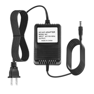 HISPD AC to AC Adapter for York Platinum C730 Fitness Exercise Bike Power Supply Cord