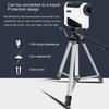Feiyx Handheld Golf Rangefinder, Laser rangefinder, High-Precision Flag Lock Distance, Rangefinder for Golfing,Target Shooting and Hunting,Rangefinder Telescope Altimeter Electronic Ruler Outdoor view 2