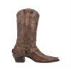Dan Post Essence Brown 10 B (M) view 3