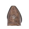 Dan Post Essence Brown 10 B (M) view 4