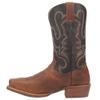 Dan Post Mens Richland Western Boot, Brown, 9 X-Wide US view 1