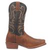Dan Post Mens Richland Western Boot, Brown, 9 X-Wide US view 3