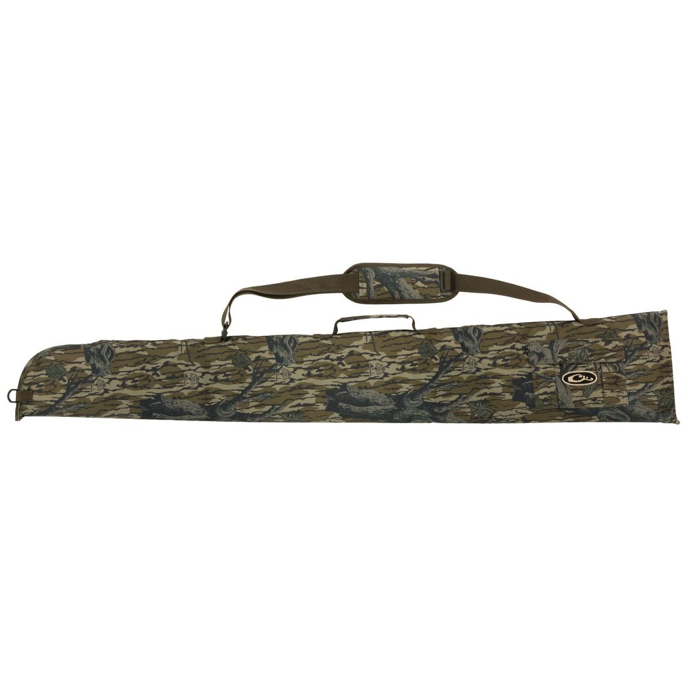 Drake Waterfowl Floating Side-Opening Padded Gun Case
