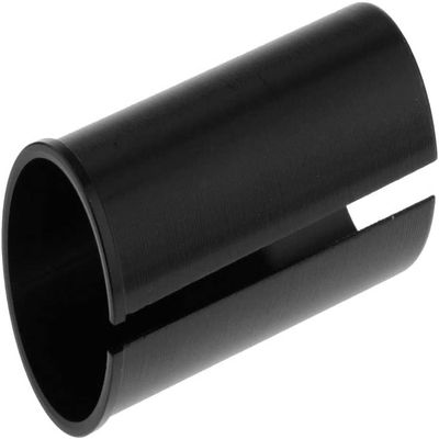 NineFit Basics 1Pcs Alloy Seatpost Adapter Shim Bicycle Seat Post Tube Adapter Size Reducing Sleeve Bushing 25.4/27.2/30.8/31.6/33.9/34.9mm (?27.2 to 28.6)