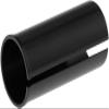 NineFit Basics 1Pcs Alloy Seatpost Adapter Shim Bicycle Seat Post Tube Adapter Size Reducing Sleeve Bushing 25.4/27.2/30.8/31.6/33.9/34.9mm (?27.2 to 28.6) view 1