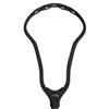 STX Crux Pro Girls Lacrosse Head - Unstrung Black view 1