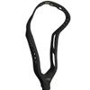 STX Crux Pro Girls Lacrosse Head - Unstrung Black view 2