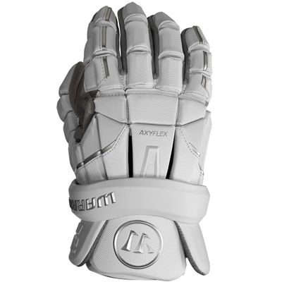 Warrior Evo QX Lacrosse Gloves (Medium)
