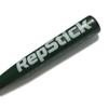 MaxBP Fungo - Rep Stick | 1 Piece Aluminum | Baseball Softball | Training Bat view 1