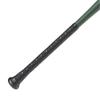 MaxBP Fungo - Rep Stick | 1 Piece Aluminum | Baseball Softball | Training Bat view 2