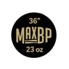 MaxBP Fungo - Rep Stick | 1 Piece Aluminum | Baseball Softball | Training Bat view 3