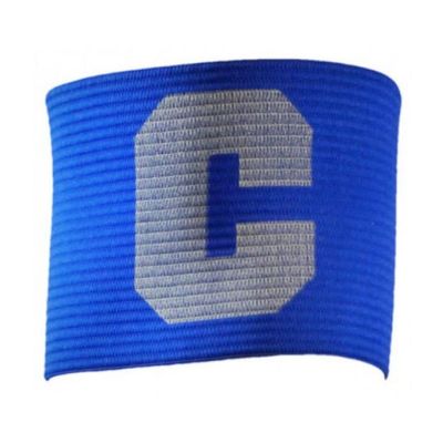 Carta Sport Childrens/Kids Captains Armband (One Size) (Royal Blue)