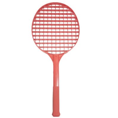 Carta Sport Short Tennis Racket (One Size) (Red)